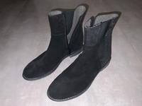 Stiefeletten für Mädchen von S.Oliver Neu Brandenburg - Schönefeld Vorschau