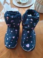 Baby Softschuhe Gr. M Topomini Niedersachsen - Emden Vorschau