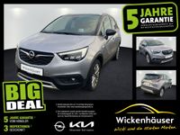 Opel Crossland 1.2T Ultimate Vollausstattung !!! Bayern - Neufahrn Vorschau