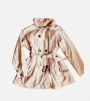 Cecil XXL Jacke Trenchcoat zartes rosa Dortmund - Wickede Vorschau