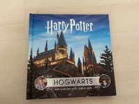 Harry Potter Hogwarts Handbuch ISBN 978-3-8332-3712-6 Hessen - Wiesbaden Vorschau