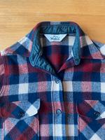 Woolrich Holzfällerhemd Hamburg-Nord - Hamburg Uhlenhorst Vorschau