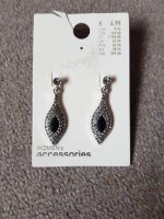 Ohrringe Modeschmuck, neu, 2,50€ Brandenburg - Finsterwalde Vorschau