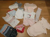 Schlafanzug Unterwäsche Slips Unterhemden Paket H&M Petit Bateau Findorff - Findorff-Bürgerweide Vorschau