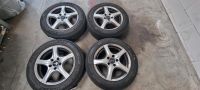 5x112 Audi Ronal  winterräder michelin 205/60 R16 Rheinland-Pfalz - Maxdorf Vorschau