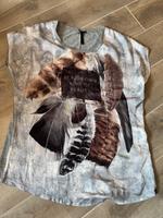 Shirt von Key Largo XL Nordrhein-Westfalen - Alpen Vorschau