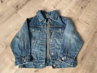 Jeansjacke H&M Größe 92 Baden-Württemberg - Bad Schönborn Vorschau