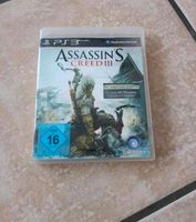 Assassin's Creed 3 PS3 Brandenburg - Spremberg Vorschau