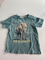 Vertbaudet Tshirt 116 Elefant Ming Köln - Worringen Vorschau