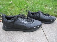 Puma Softfoam-Sneaker mit Front Schnürung Gr.47 Bayern - Gersthofen Vorschau