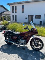 Honda Goldwing 1100 SC02 Kr. Altötting - Mehring Vorschau