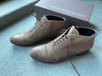 KS-Schnürrschuhe Kennel & Schmenger in ECHTLEDER und NEU (UK 6,5) Hessen - Wiesbaden Vorschau