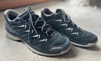 Herren Multifunktionsschuhe Lowa mit Gore-Tex Gr.46 Bayern - Iffeldorf Vorschau