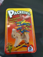 Spiel Packesel Niedersachsen - Vechelde Vorschau