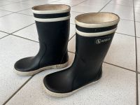 Aigle Gummistiefel 26 schwarz Baden-Württemberg - Walzbachtal Vorschau