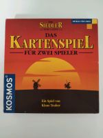 Siedler von Catan Kartenspiel Kosmos Niedersachsen - Celle Vorschau