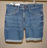 NEU "C&A" Jeans Shorts Gr. Regular W36 - Neu mit Etikett Nordrhein-Westfalen - Minden Vorschau