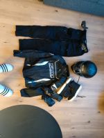Motorradausrüstung / Helm, Jacke, Handschuhe, Hose, Schuhe, etc Nordrhein-Westfalen - Herdecke Vorschau