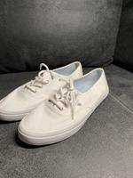 Gant weißer Damenschuh 39 Hessen - Eppstein Vorschau