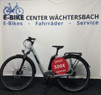 EBike Trenoli Brenta Classico Active Plus Hessen - Wächtersbach Vorschau