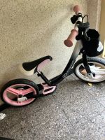 Kinderkraft Laufrad schwarz rosa Rheinland-Pfalz - Ludwigshafen Vorschau