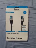 Hama Adapter / Kabel / Stecker Netzwerkkabel CAT-6a (0,5m) Weilimdorf - Hausen Vorschau