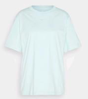 Nike T-Shirt ICE blue Gr. L Bayern - Bad Bocklet Vorschau