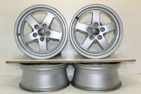 4 x orig.Audi Alufelgen 7 x 16 Zoll ET35 LK112 für Audi Modelle Baden-Württemberg - Brackenheim Vorschau