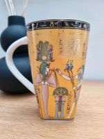 NEU! Sammeltasse Henkeltasse Ägypten fathi mahmoud Tee Kaffee Hessen - Erbach Vorschau