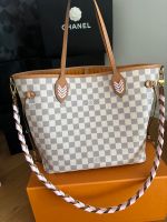 Original Louis Vuitton Neverfull mit Schultergurt❣️ Rheinland-Pfalz - Harthausen Vorschau