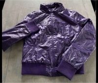 coole Übergangsjacke in XL mit Kaputze Nordrhein-Westfalen - Rheda-Wiedenbrück Vorschau