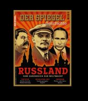 DER SPIEGEL Geschichte. Ausgabe 6/2016: Russland Baden-Württemberg - Heilbronn Vorschau