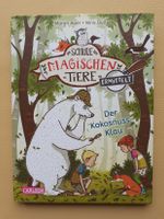 Die Schule der magischen Tiere Band 3 Leselern-Ausgabe Schleswig-Holstein - Westerrönfeld Vorschau