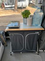 Brunner Razor Ultralight Faltschrank, 80x46x82cm Baden-Württemberg - Gäufelden Vorschau
