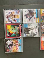 Spiele PlayStation 3 Sachsen - Rochlitz Vorschau