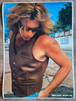 Bon Jovi Poster Vahrenwald-List - List Vorschau