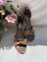 PepStep Gr 41 Pumps Bayern - Altdorf Vorschau