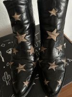 Mexicana Old Gringo Stiefelette, Ankle Boots Circus Niedersachsen - Buxtehude Vorschau