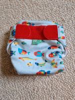 Wie neu TotsBots Schwimmwindel Swim Nappy Gr. 1 Aachen - Aachen-Haaren Vorschau