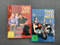 Two and a half Men / Mein cooler Onkel Charlie Staffeln 1 & 2 DVD Niedersachsen - Hann. Münden Vorschau