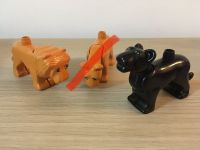 LEGO Duplo Löwe, Panther Dresden - Striesen-Süd Vorschau