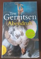 Tess Gerritsen - Abendruh Nordrhein-Westfalen - Bad Berleburg Vorschau