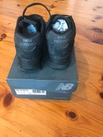 New Balance 574, classic Schwarz Pankow - Weissensee Vorschau