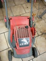 Rasenmäher Briggs Stratton Benzin LS45 Niedersachsen - Burgwedel Vorschau