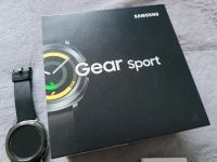 Samsung Gear Sport SM-R 600 Smart Watch Bayern - Aschau am Inn Vorschau