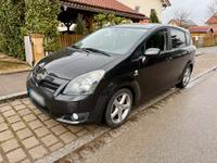 Toyota Corola Verso -7 Sitzen tuv-2027 Kr. München - Putzbrunn Vorschau