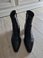 Maripé Stiefeletten in Größe 39 Wuppertal - Heckinghausen Vorschau