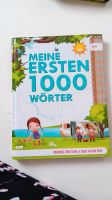 Buch Meine ersten 1000  Worte tausche Nordrhein-Westfalen - Ibbenbüren Vorschau
