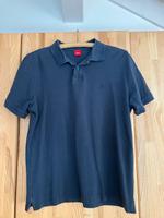 s.Oliver Poloshirt M kurz Dunkelblau TOP Bayern - Kronach Vorschau
