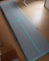 Airtrack Turnmatte 4m x 1m x 10cm Wuppertal - Cronenberg Vorschau